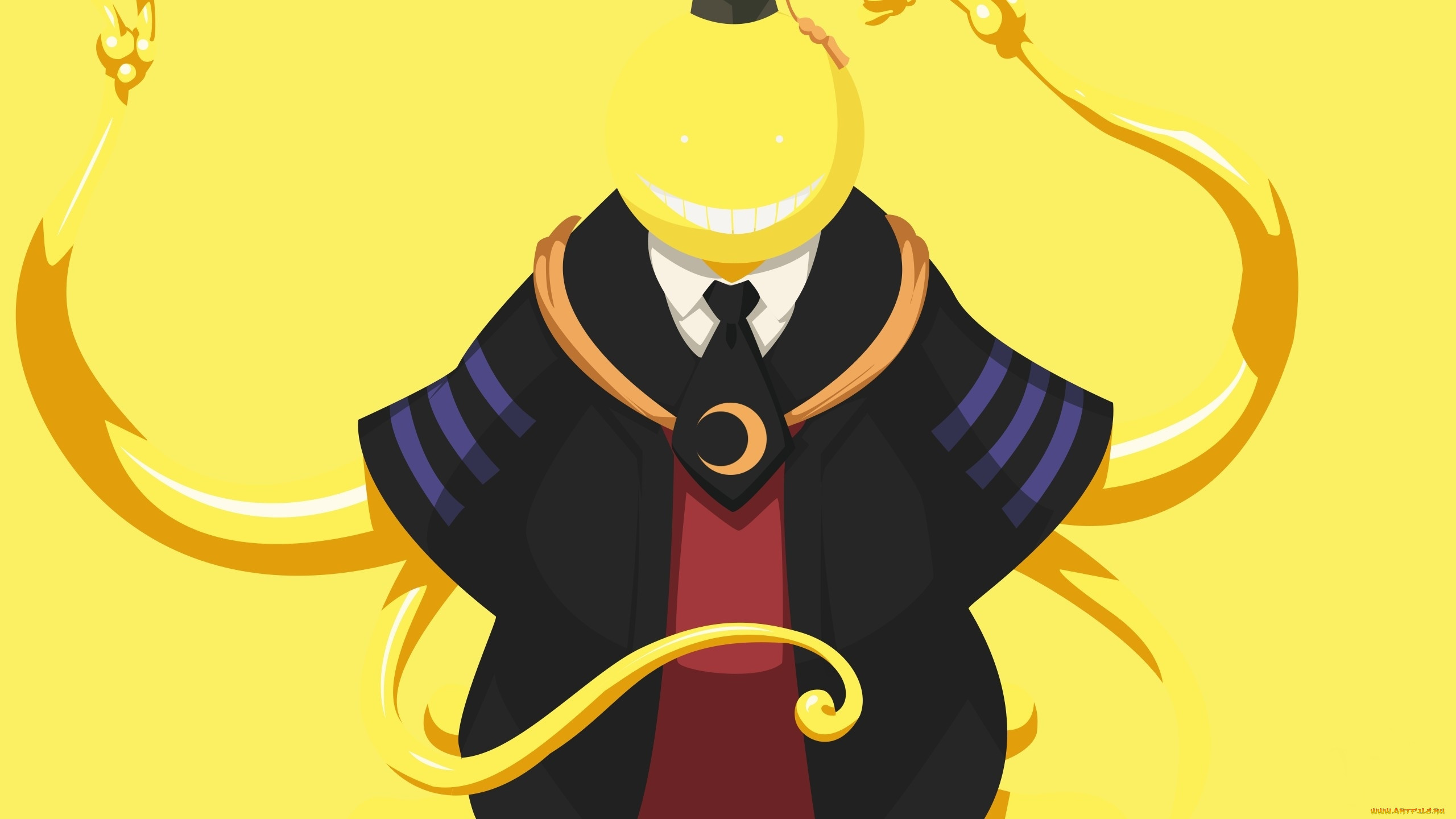, ansatsu kyoushitsu, koro, sensei